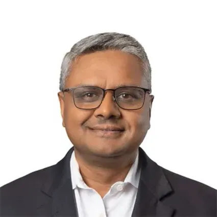 Nalin Jain︱全球最大网赌正规平台公司